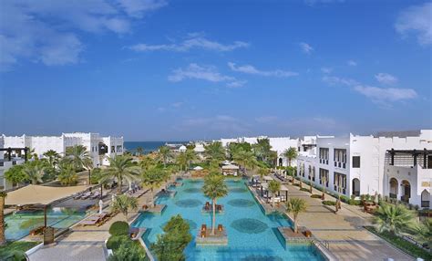 Alsharq Village .